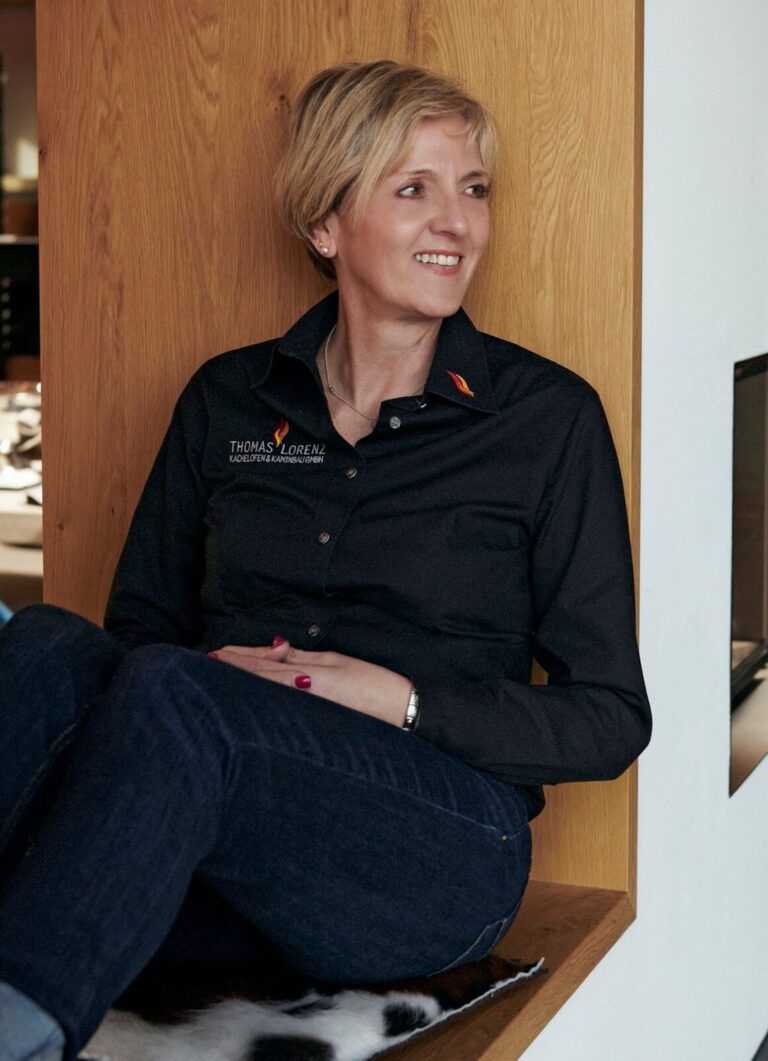 Über Uns Thomas Lorenz