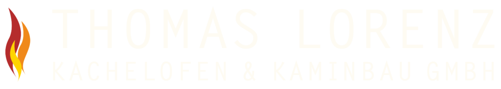 Thomas Lorenz Kachelofen und Kaminbau Logo