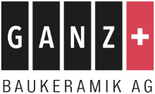 Ganz Baukeramik AG Markenlogo