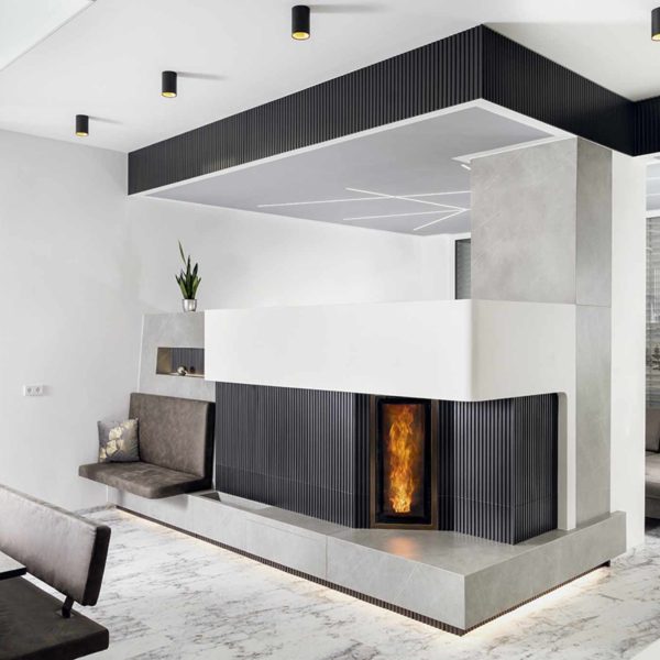 Werbe & Imagefotografie - HAFNERtec Referenzobjekte / Freigegeben zur Verwendung